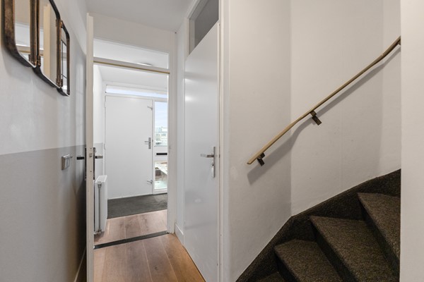 Medium property photo - Hendrik Broertjesstraat 21, 1785 ER Den Helder